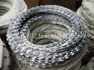 金属丝绳-供应刺绳/刀片刺绳/热镀锌刺绳/厂家直供 发货及时-金属丝绳尽在阿里巴.